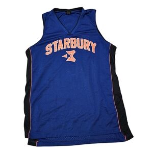 Y2k Starbury Stephon Marbury Jersey